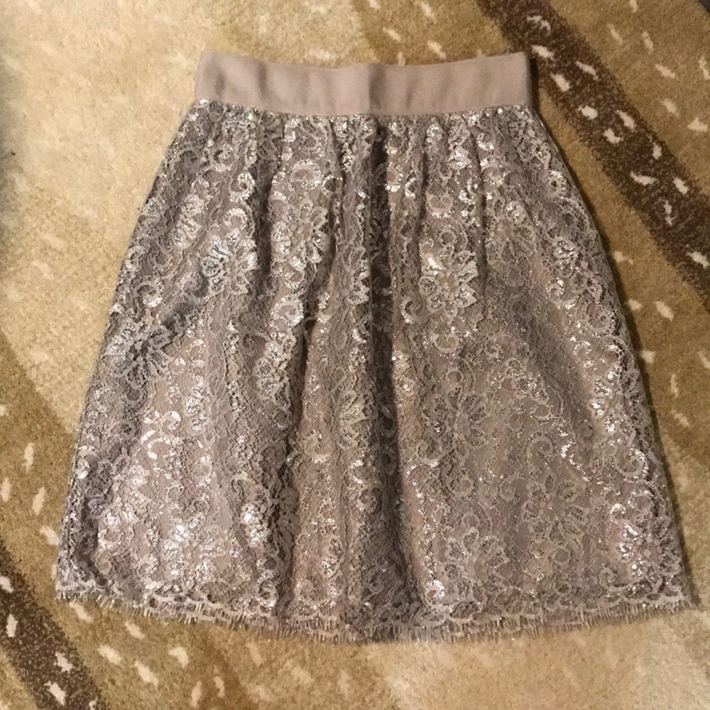 J. Crew skirt